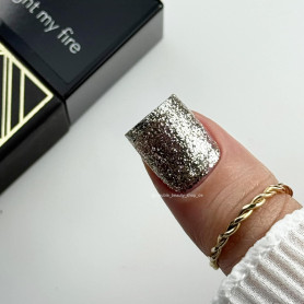 LIGHT MY FIRE - UV Nagellack ECLAIR 7ml 2