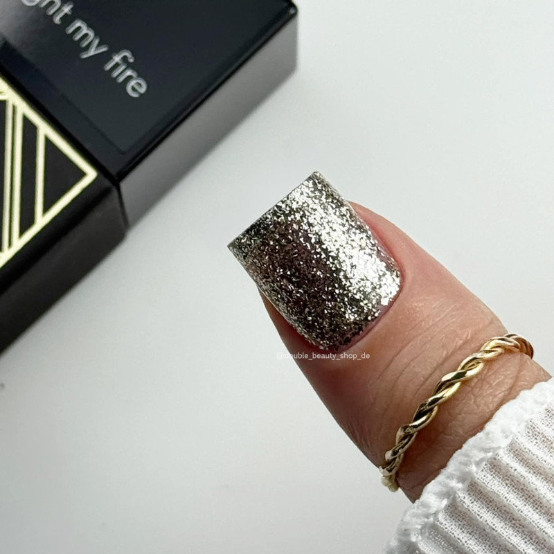 LIGHT MY FIRE - UV Nagellack ECLAIR 7ml-Online-Shop-Double Beauty Shop