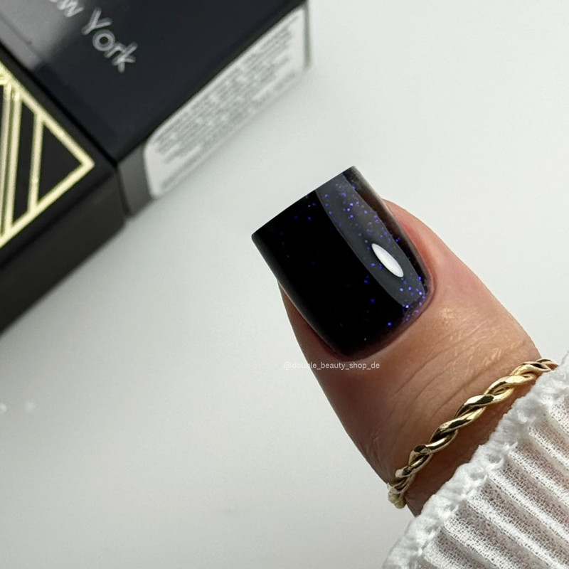 NEW YORK - UV Nagellack 7ml ECLAIR-ECLAIR-Double Beauty Shop