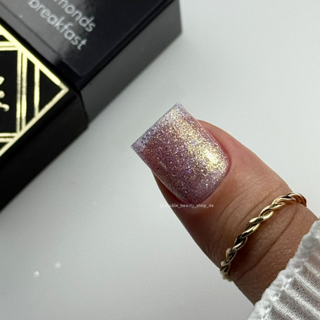 DIAMONDS 4 BREAKFAST - UV Nagellack 7ml ECLAIR
