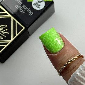 PALM SPRING AFFAIR - UV Nagellack 7ml ECLAIR