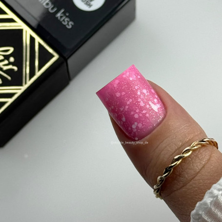 MALIBU KISS - UV Nagellack 7ml ECLAIR