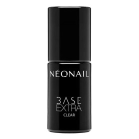 CLEAR - EXTRA Base Coat 7,2 ml Neonail