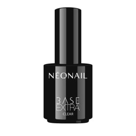 CLEAR - EXTRA Base Coat 16 ml Neonail