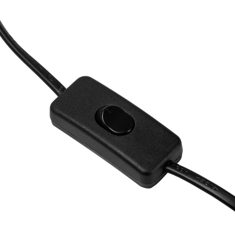 Schreibtischlampe Lampe PiX 314 White-LED Lampen-Double Beauty Shop