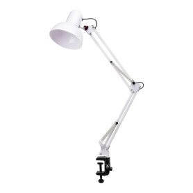 Schreibtischlampe Lampe PiX 314 White