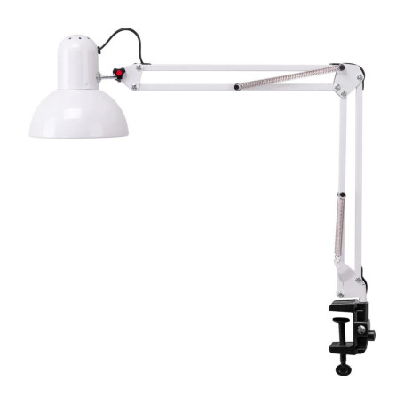 Schreibtischlampe Lampe PiX 314 White
