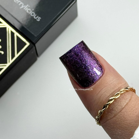 BERRYLICIOUS - UV Nagellack 7ml ECLAIR