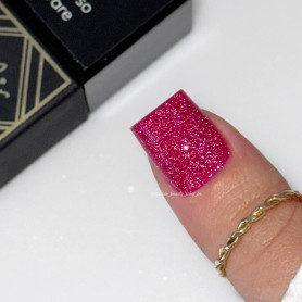 I'M SO RARE - UV Nagellack 7ml ECLAIR