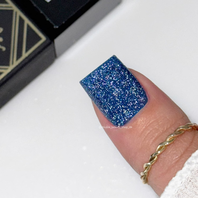 I'M SO EXCITED - UV Nagellack 7ml ECLAIR-Alle Farben ECLAIR-Double Beauty Shop