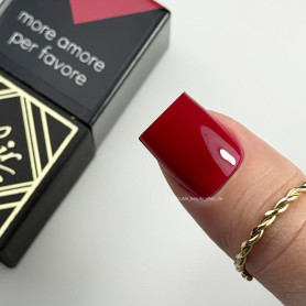 MORE AMORE PER FAVORE - UV Nagellack 7ml ECLAIR