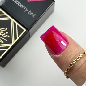 RASPBERRY TINT - UV Nagellack 7ml ECLAIR