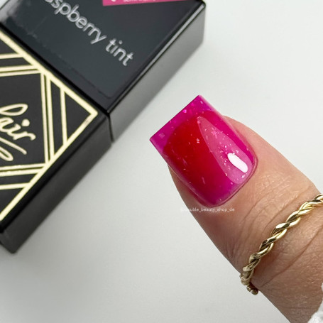 RASPBERRY TINT - UV Nagellack 7ml ECLAIR