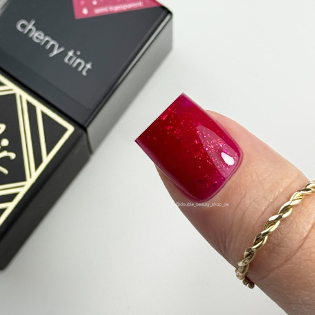 CHERRY TINT - UV Nagellack 7ml ECLAIR
