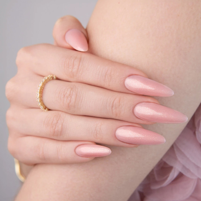 640 - UV Nagellack ohne Hema 8ml MAKEAR-UV NAGELLACKE-Double Beauty Shop