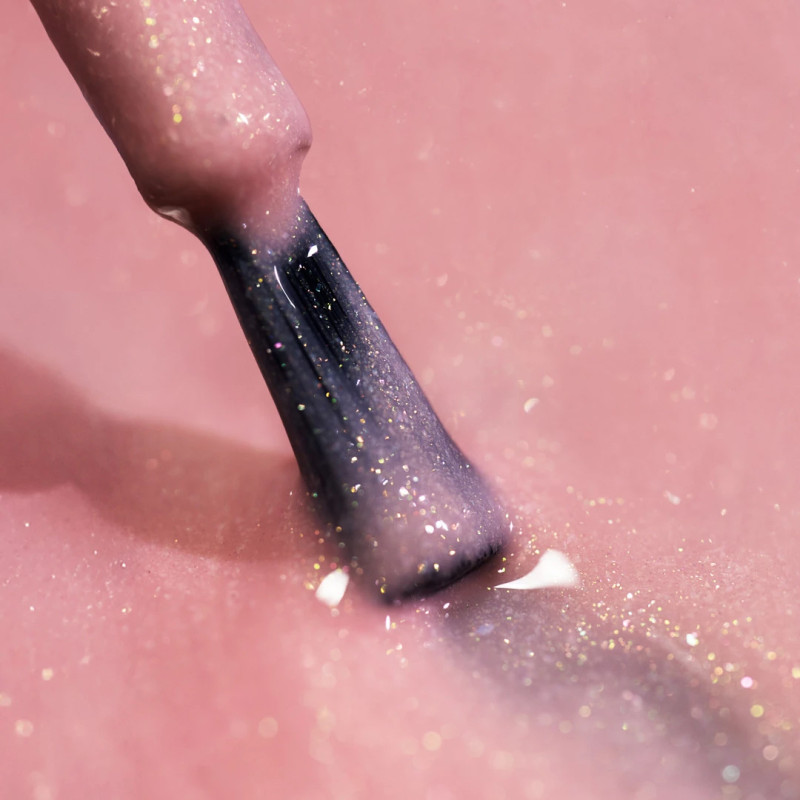 640 - UV Nagellack ohne Hema 8ml MAKEAR-UV NAGELLACKE-Double Beauty Shop