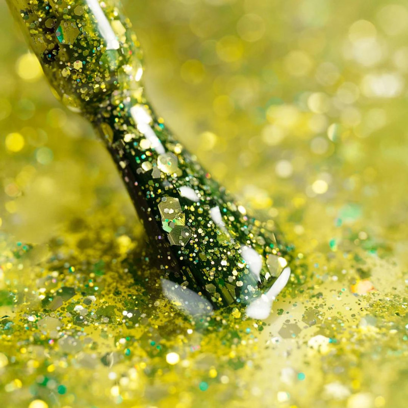 S64 - UV Nagellack ohne Hema 8ml MAKEAR-UV NAGELLACKE-Double Beauty Shop