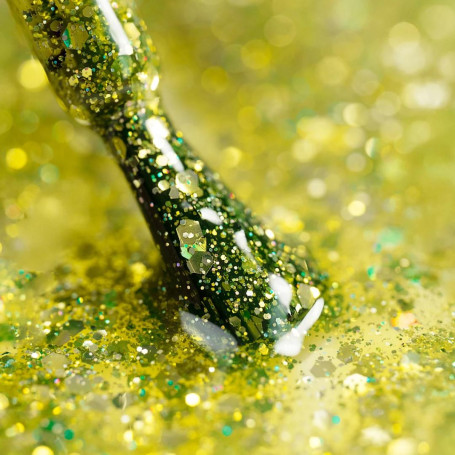 S64 - UV Nagellack ohne Hema 8ml MAKEAR