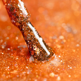 S65 - UV Nagellack ohne Hema 8ml MAKEAR 2