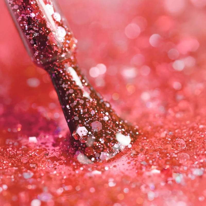 S66 - UV Nagellack ohne Hema 8ml MAKEAR-UV NAGELLACKE-Double Beauty Shop