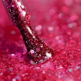 S67 - UV Nagellack ohne Hema 8ml MAKEAR 2