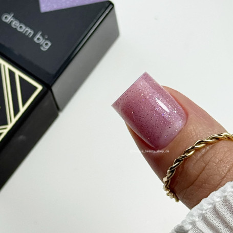 DREAM BIG - UV Nagellack 7ml ECLAIR