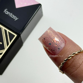 FANTASY - UV Nagellack 7ml ECLAIR