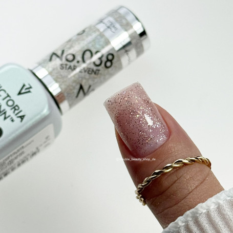 038 Star Event — Gel polish Pure Creamy 8ml VICTORIA VYNN