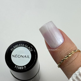 Flawless Glaze - UV Nagellack 7,2 ml Neonail
