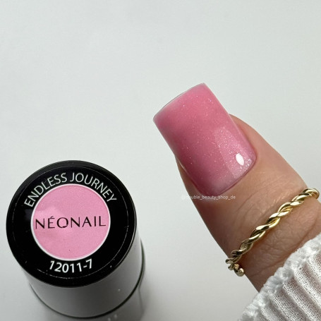 Endless Journey - UV Nagellack 7,2 ml Neonail
