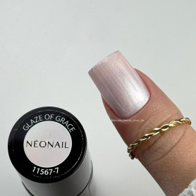 Glaze of Grace - UV Nagellack 7,2 ml Neonail