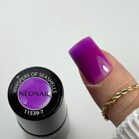 Whispers of Seashells - UV Nagellack 7,2 ml Neonail