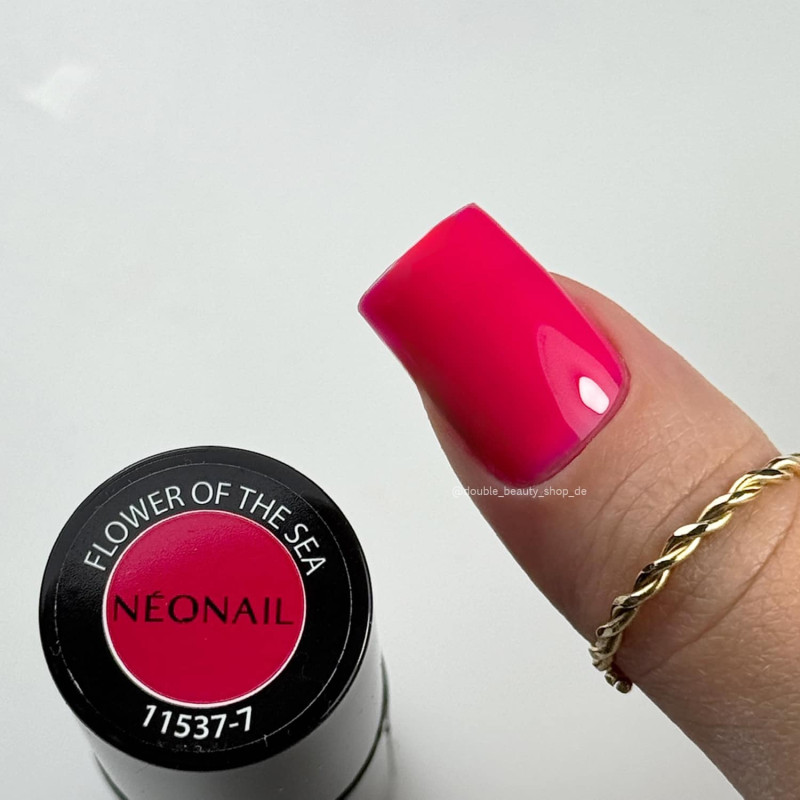 Flower of the Sea - UV Nagellack 7,2 ml Neonail-ALLE FARBEN NEONAIL-Double Beauty Shop