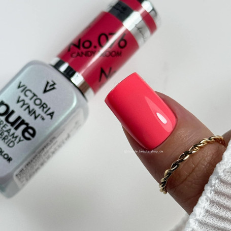 104 Tropical Smoothie — Gel polish Pure Creamy 8ml VICTORIA VYNN