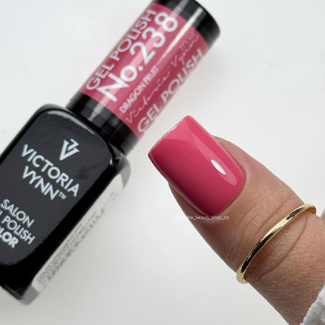 238 Dragon Fruit Gel polish 8ml VICTORIA VYNN
