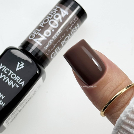 094 Smoky Desert Gel polish 8ml VICTORIA VYNN