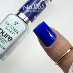 065 High Society — Gel polish Pure Creamy 8ml VICTORIA VYNN