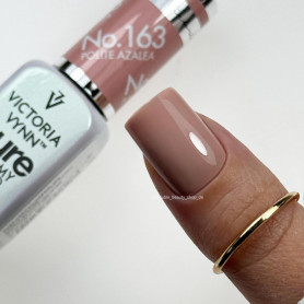 163 Polite Azalea — Gel polish Pure Creamy 8ml VICTORIA VYNN