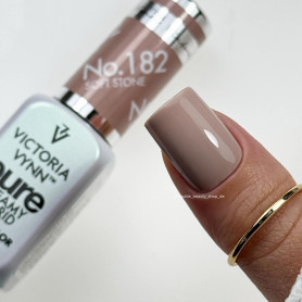182 Soft Stone — Gel polish Pure Creamy 8ml VICTORIA VYNN