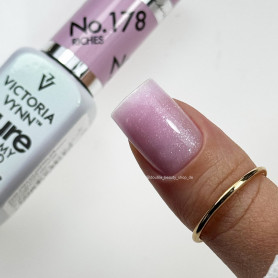 178 Riches — Gel polish Pure Creamy 8ml VICTORIA VYNN