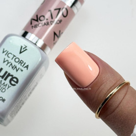170 Nectar Drop — Gel polish Pure Creamy 8ml VICTORIA VYNN
