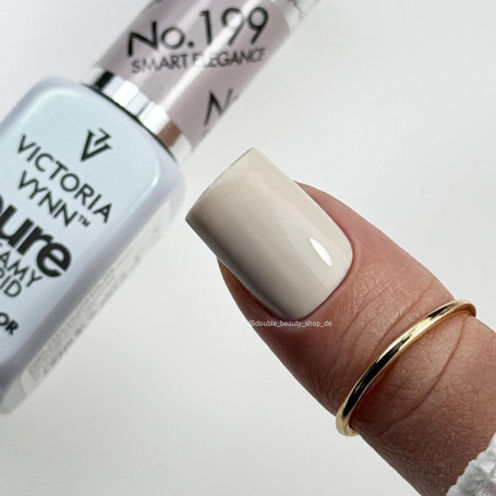 199 Smart Elegance — Gel polish Pure Creamy 8ml VICTORIA VYNN