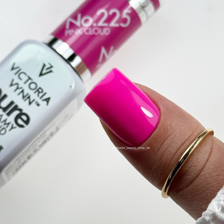 225 Pink Cloud — Gel polish Pure Creamy 8ml VICTORIA VYNN