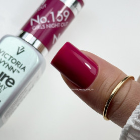 159 Girls Night Out — Gel polish Pure Creamy 8ml VICTORIA...