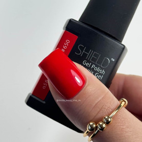 650 ENERGY BOOST - UV Nagellack OHNE HEMA 15ml KINETICS