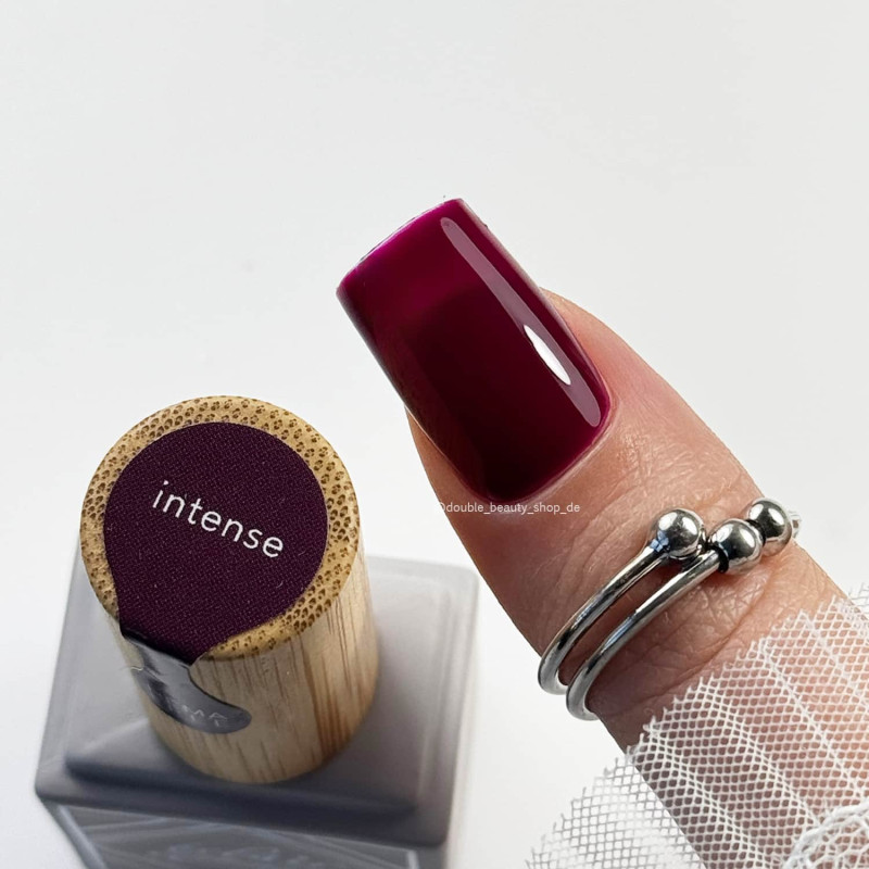 INTENSE - OHNE HEMA UV Nagellack 7ml ECLAIR-UV NAGELLACKE-Double Beauty Shop
