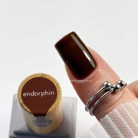 ENDORPHIN - OHNE HEMA UV Nagellack 7ml ECLAIR 2