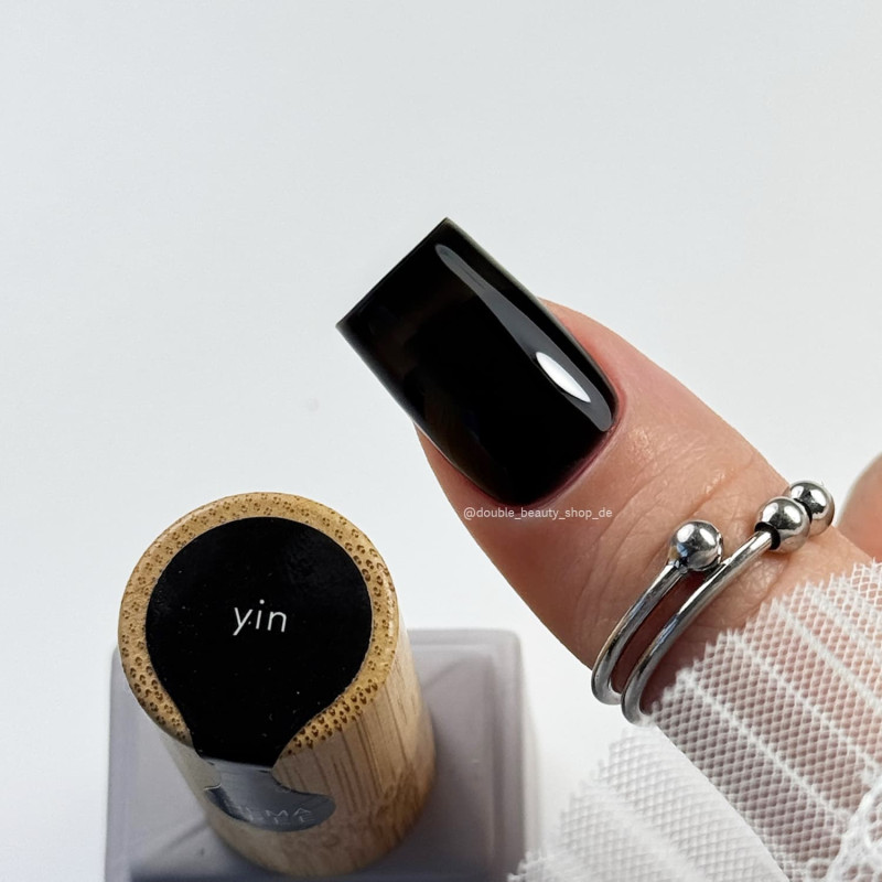 YIN - OHNE HEMA UV Nagellack 7ml ECLAIR-UV NAGELLACKE-Double Beauty Shop