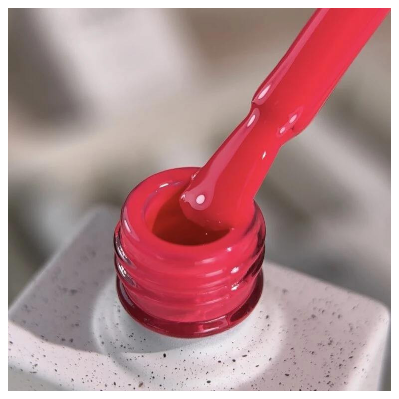 Grapefruit - GEL POLISH 10ml NAILS OF THE DAY-Online-Shop-Double Beauty Shop