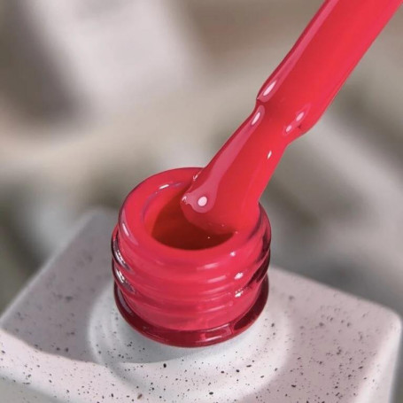 Grapefruit - GEL POLISH 10ml NAILS OF THE DAY